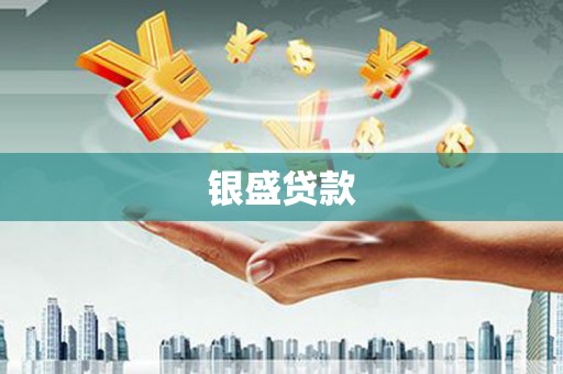 贺州银盛贷款