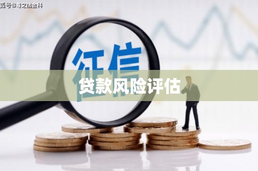 贺州贷款风险评估