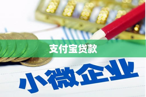 贺州支付宝贷款