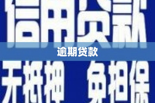 贺州逾期贷款