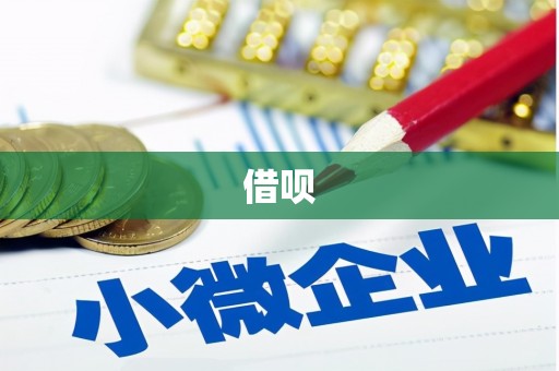 贺州借呗