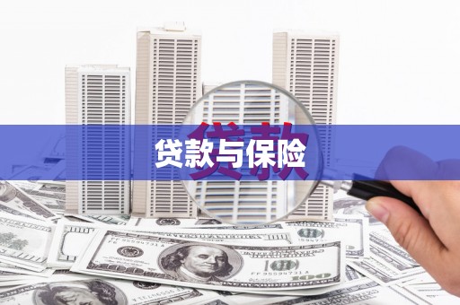 贺州贷款与保险