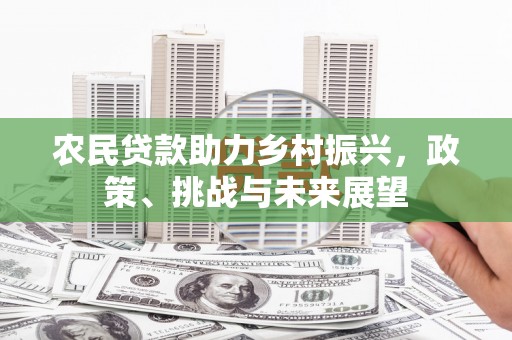 贺州农民贷款助力乡村振兴，政策、挑战与未来展望