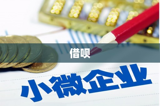 贺州借呗