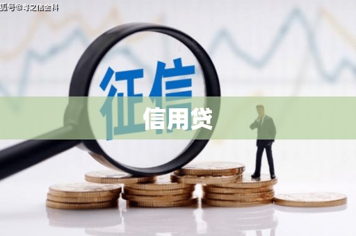 贺州信用贷
