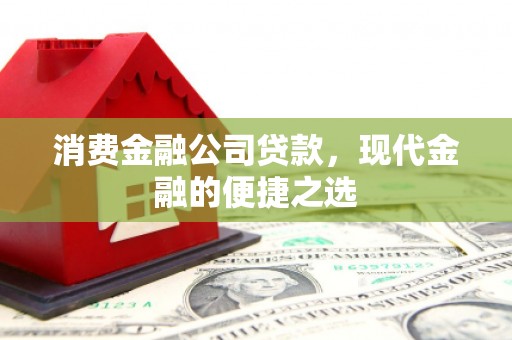 贺州消费金融公司贷款，现代金融的便捷之选